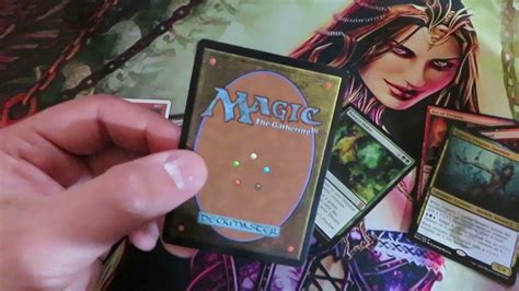 Magic ebay cards
